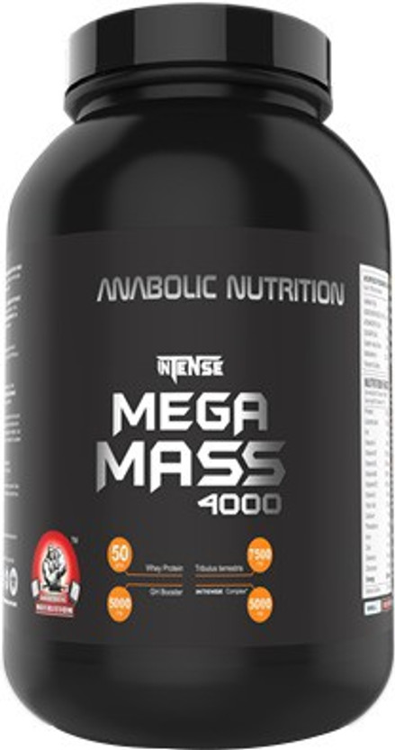Victor mass gainer 1kg